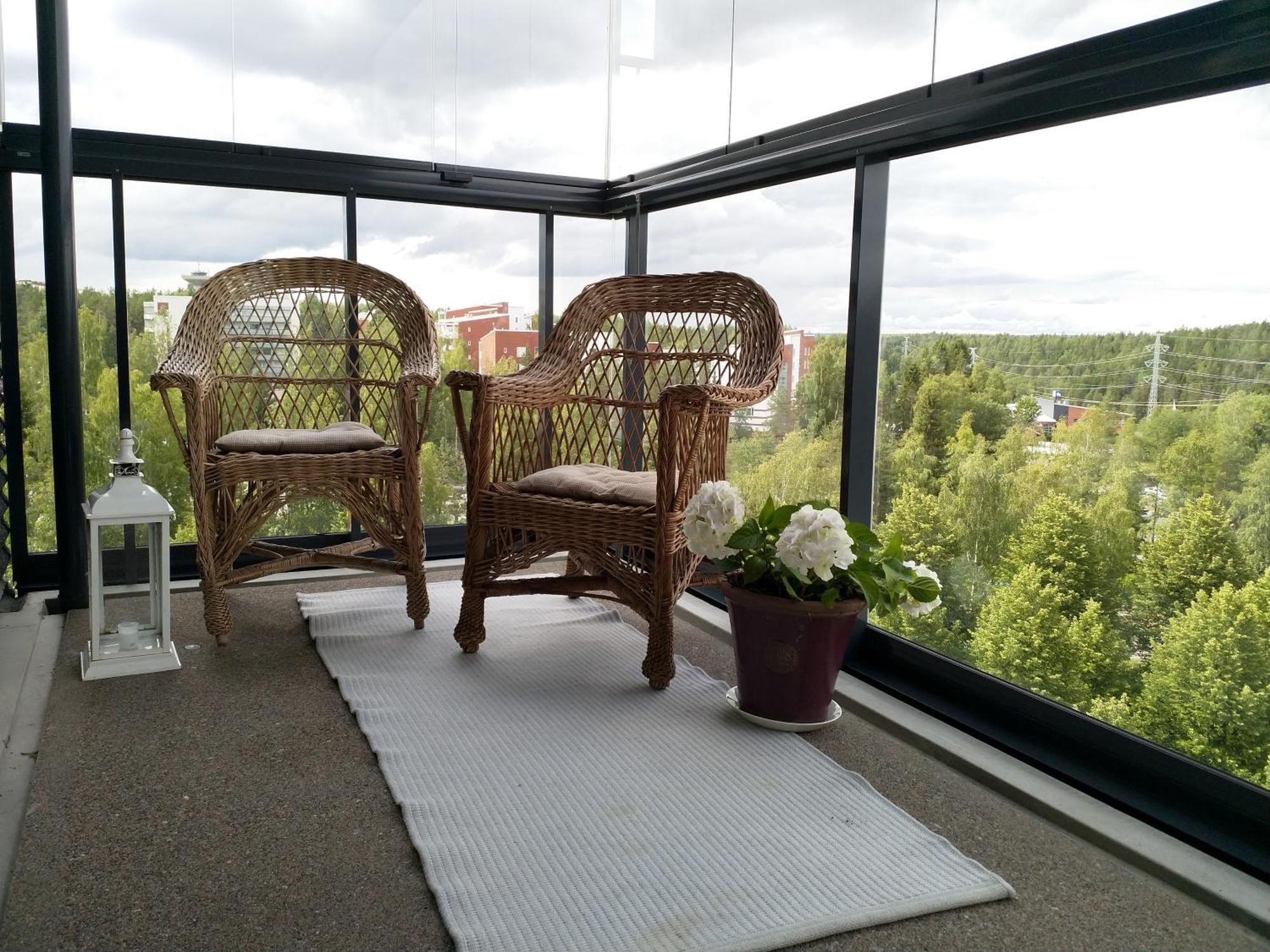 Tilava Saunallinen Kaksio Parkkipaikalla Tampere Ngoại thất bức ảnh